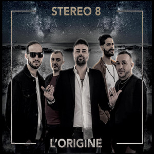 Copertina CD L'origine